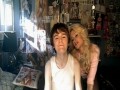 Paris Hilton - Nothing In This World