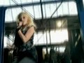 Ashlee Simpson - Didnt Steal Your Boyfriend