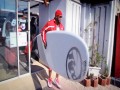 Flo Rida - Good Feeling [Official Video]