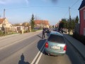 BMW S1000RR vs Police