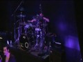 Blackfield - End Of The World (live)