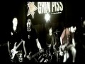 Grin Piss - The Represent Of All