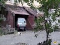 Parkowanie, to sztuka