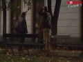 Kradzież stówki