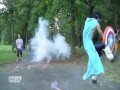 Kompilacja typu - Nie próbuj tego w domu!