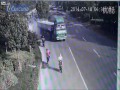 Pamiętaj, aby zawsze zabezpieczyć dobrze ładunek