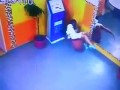 Bo w szpilkach, to trzeba umieć chodzić