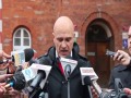 Pobicie 20-latka przez straż miejską