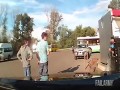 Wypadki i zdarzenia drogowe FailArmy