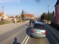 BMW S1000RR vs Policja