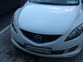 mazda 2009 sl