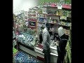 Napad na sklep przy ul. Granicznej w Katowicach