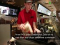 Ferrari i Lamborghini w McDonald