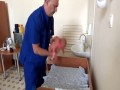 Rosyjski pediatra