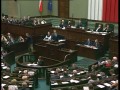 Przemysław Wipler masakruje Ewę Kopacz w sprawie ozusowania umów zleceń