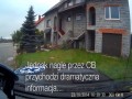 Godna postawa ratownika poza służbą