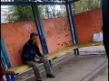Tymczasem w Rosji na przystanku