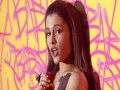 Ariana Grande - Baby I