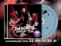 Tokio Hotel - Deiner Seite (Ich Bin Da) (live)