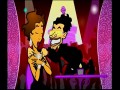 Dinah Washington - Is You Is Or Is You Aint My Baby