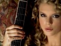 Taylor Swift - Tear Drops On My Guitar