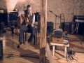 Tindersticks - The Hungry Saw (live acustic)