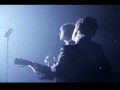 The Last Shadow Puppets - Standing Next To Me