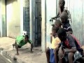 Shaggy ft. Trix&Flix - Feel The Rush