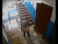 Doskonały występ - babcia i jej sąsiadka