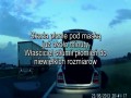 Pożar Skody na A1