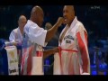 Andrzej Gołota vs Danell Nicholson - cała walka