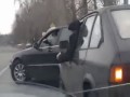 Rosja - wziął sprawy w swoje ręce
