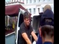 POLICE BRUTALITY vs Kung Fu Master