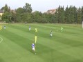 14-latkowie zwinniejsi od piłkarzy Ekstraklasy