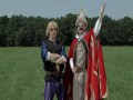 Wielkie Konflikty - odc.6 Jagiełło vs Krzyżacy