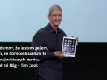 Szef Apple Tim Cook Jestem dumny, że jestem gejem