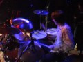 The Brew - Intro  Gypsy Queen