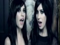 The Veronicas - Untouched