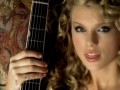 Taylor Swift - Teardrops On My Guitar