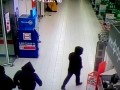 Kradzież bankomatu w Rosji
