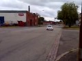 Silnik z Yamahy R1 w maluszku