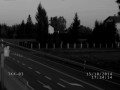 Jazda na rolkach level hard - złapał go fotoradar