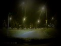 Potrącenie rowerzysty poznań 03.11.2014