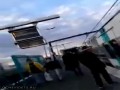 Jazda pociągiem poza pociągiem