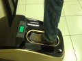 Sposób na brudne buty 