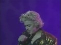 Madonna - Causing A Commotion