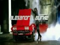 Alexandra Burke Ft Flo Rida - Bad Boys