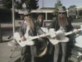 ZZ Top - Legs