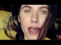 PJ Harvey - Black Hearted Love
