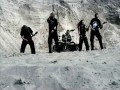 Alastor - Głową w mur